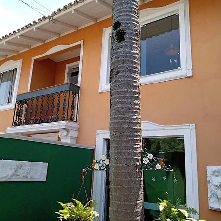 Insta Hostel Floripa Florianópolis Kültér fotó
