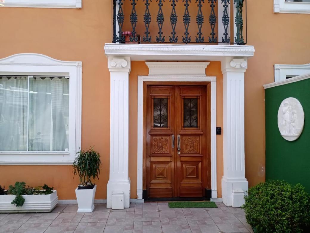 Insta Hostel Floripa Florianópolis Kültér fotó