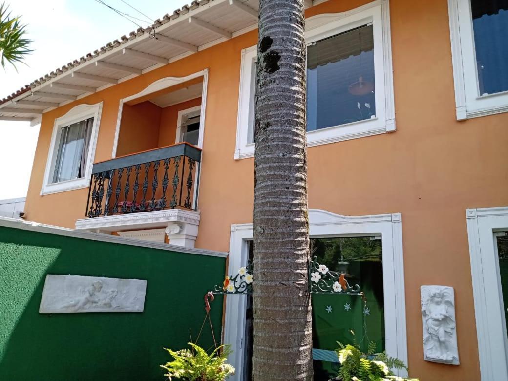 Insta Hostel Floripa Florianópolis Kültér fotó
