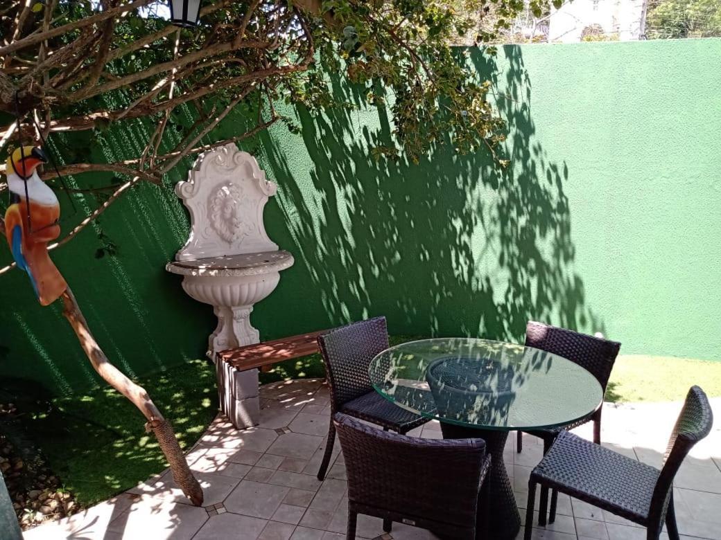 Insta Hostel Floripa Florianópolis Kültér fotó