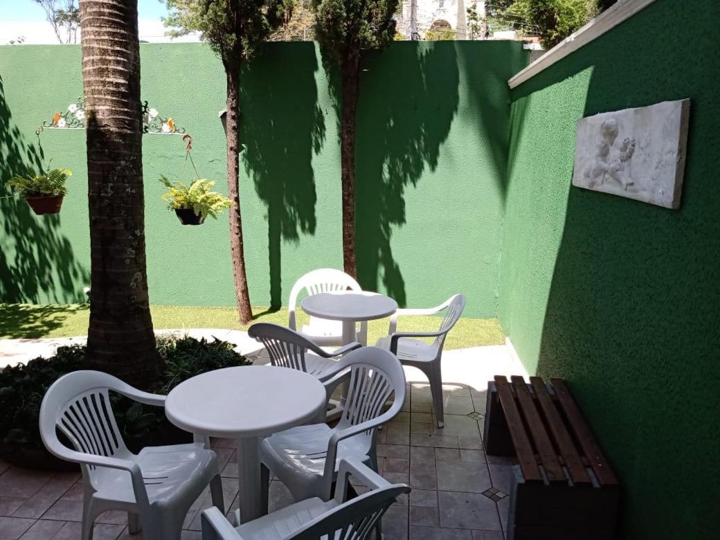 Insta Hostel Floripa Florianópolis Kültér fotó