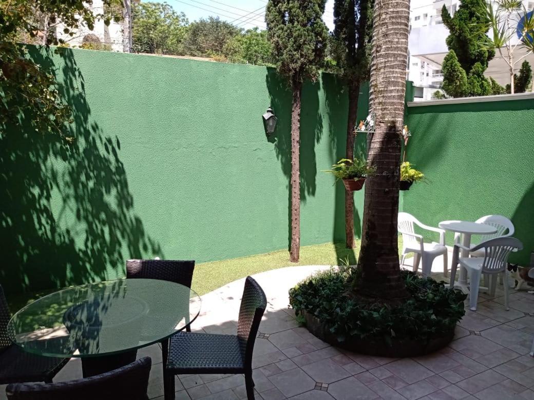 Insta Hostel Floripa Florianópolis Kültér fotó
