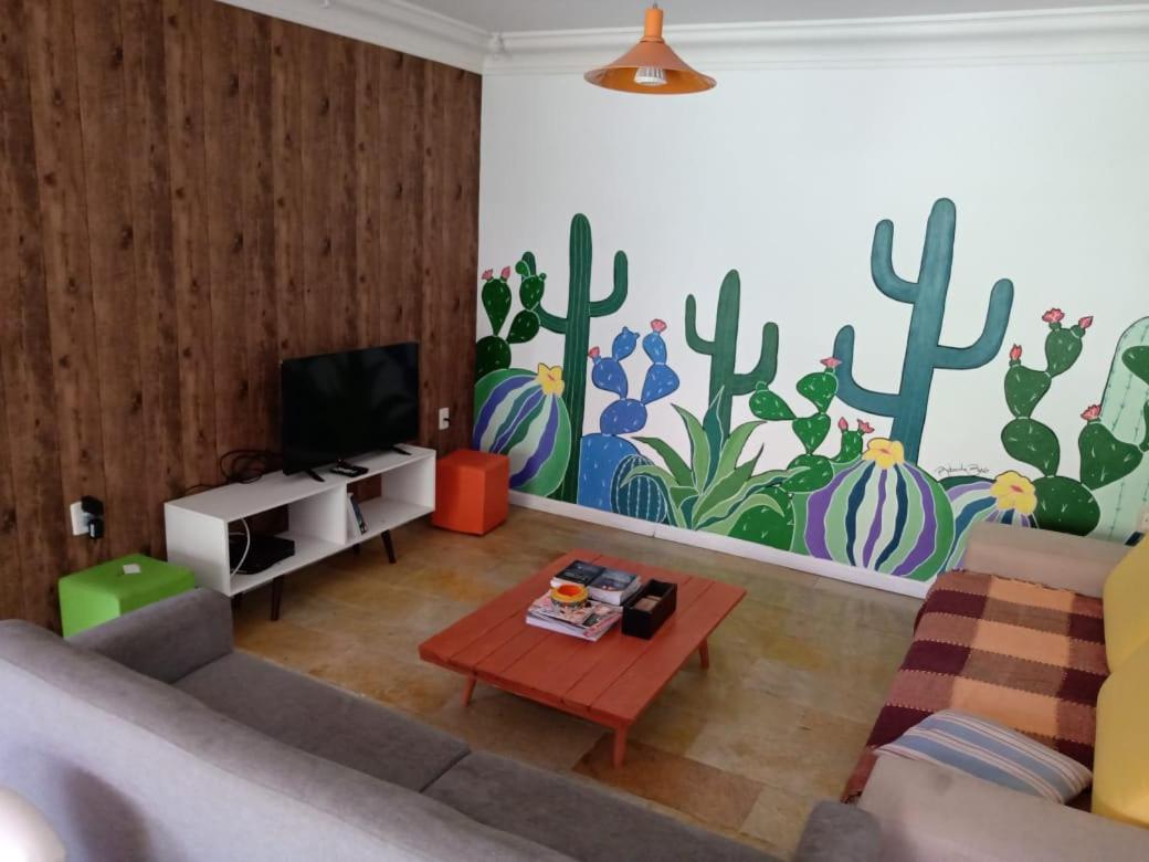 Insta Hostel Floripa Florianópolis Kültér fotó