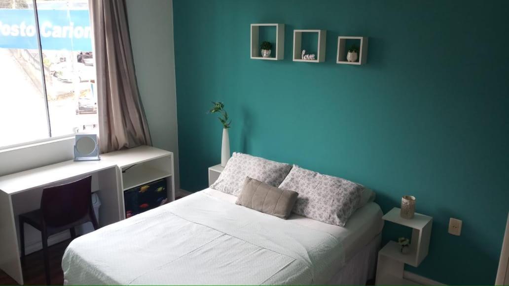 Insta Hostel Floripa Florianópolis Kültér fotó