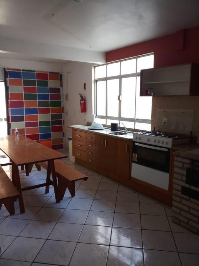 Insta Hostel Floripa Florianópolis Kültér fotó