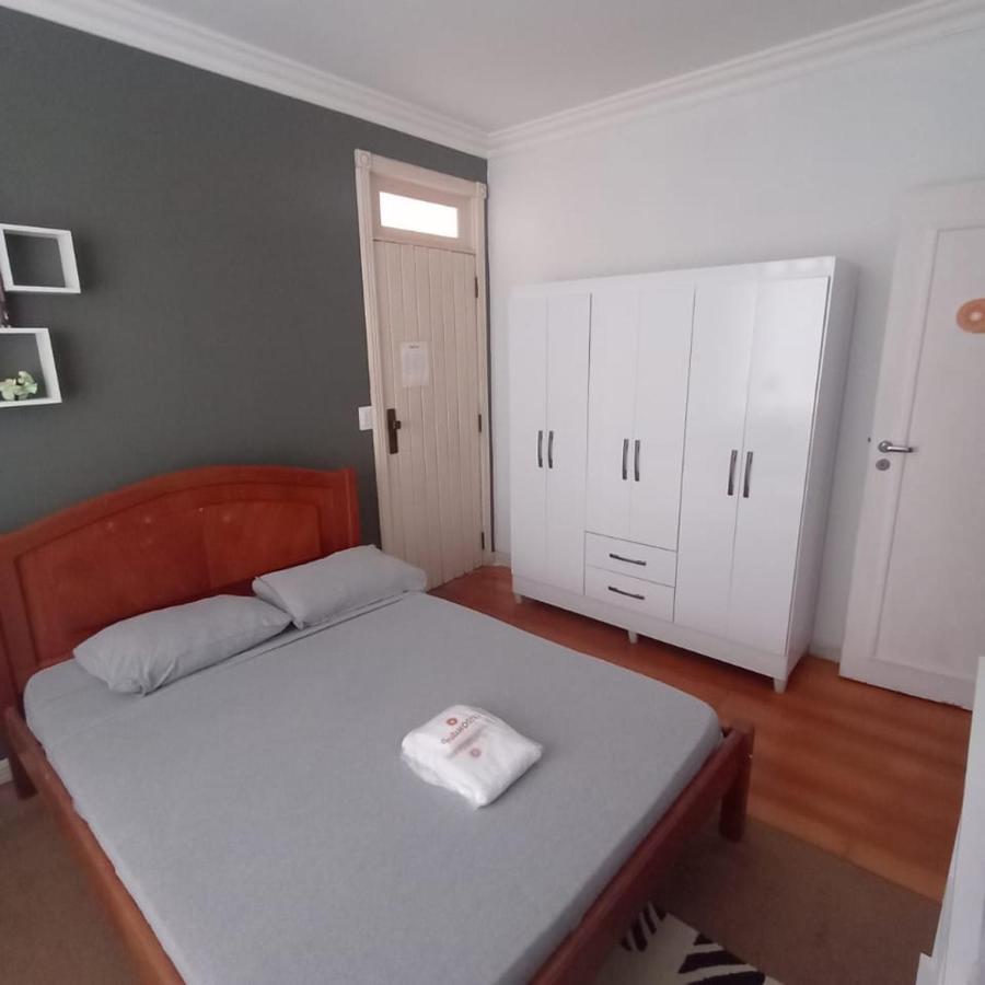 Insta Hostel Floripa Florianópolis Kültér fotó