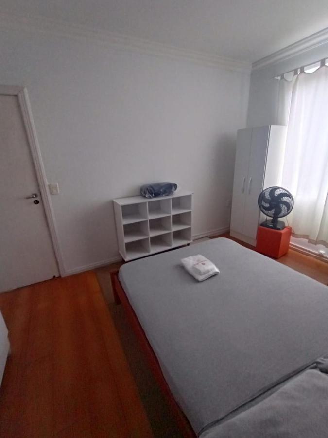 Insta Hostel Floripa Florianópolis Kültér fotó