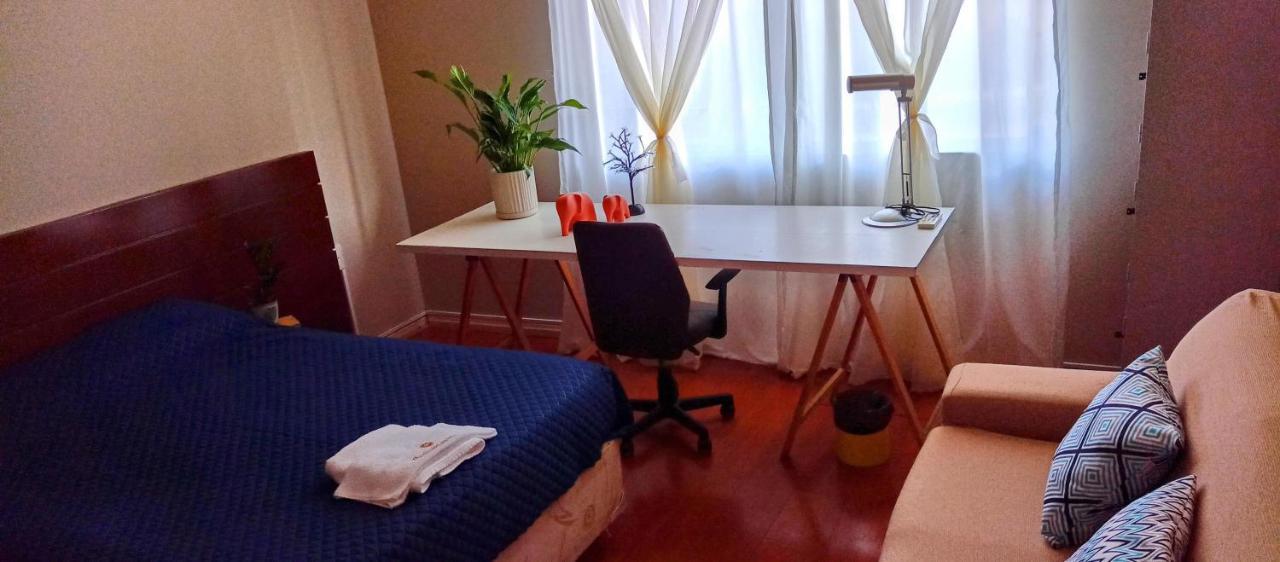 Insta Hostel Floripa Florianópolis Kültér fotó