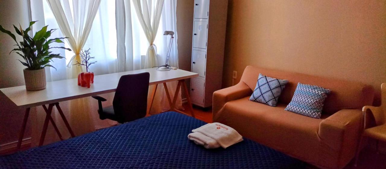 Insta Hostel Floripa Florianópolis Kültér fotó