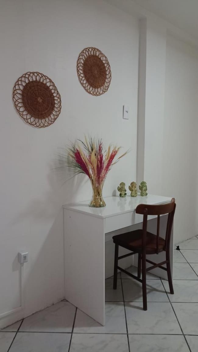 Insta Hostel Floripa Florianópolis Kültér fotó