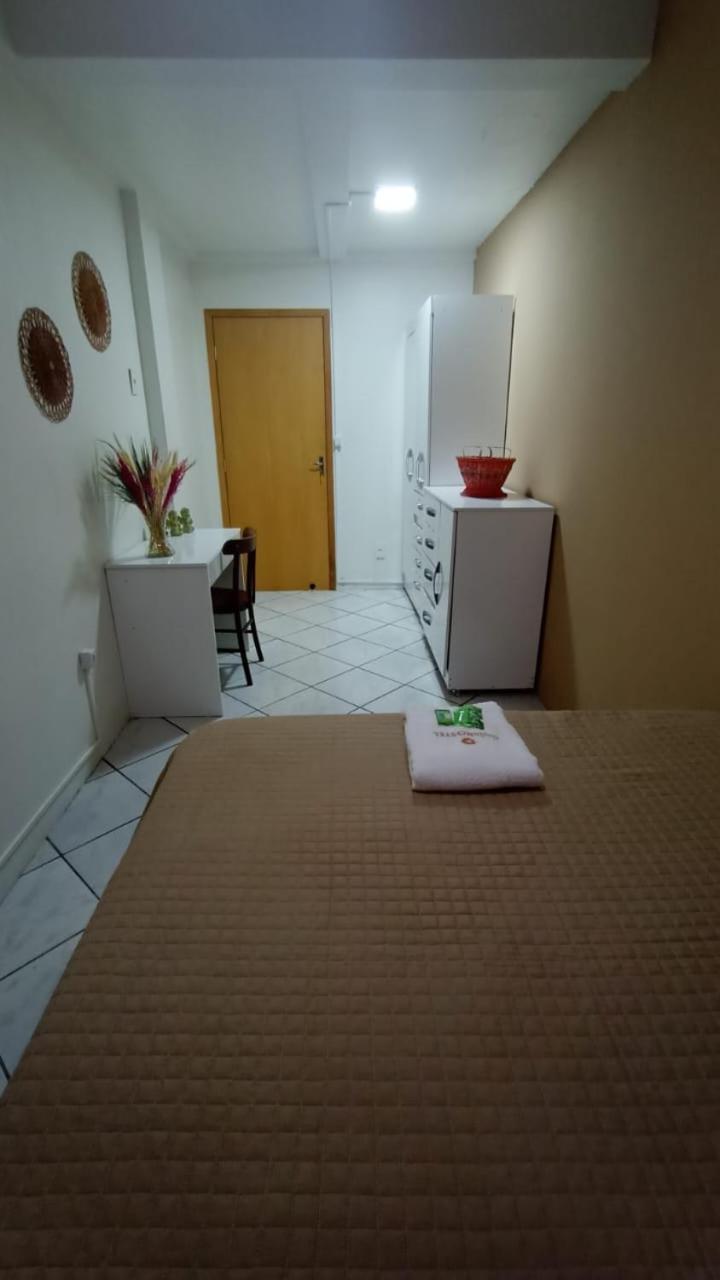Insta Hostel Floripa Florianópolis Kültér fotó